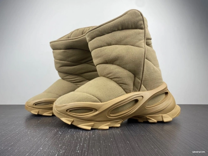 NSLTD Khaki Boot GX0054 Adidas Yeezy 0719
